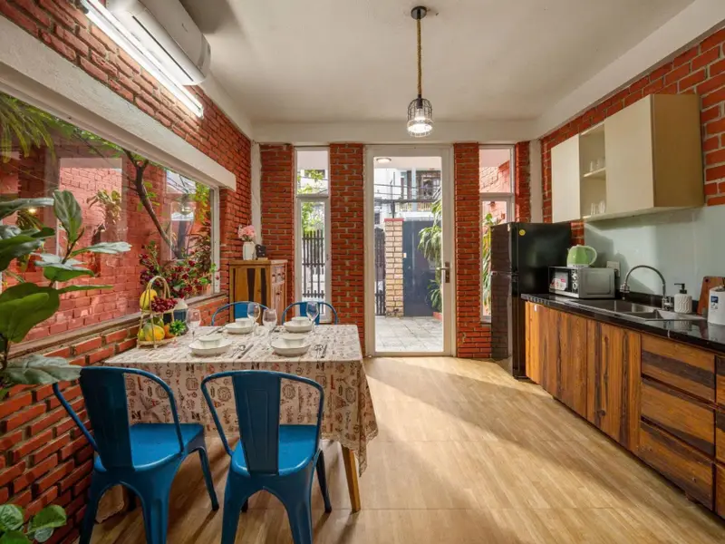 ‼️HẠ 500TR - BÁN ĐẤT TẶNG HOMESTAY 2 TẦNG CÁCH BIỂN MÂN THÁI 300M - GIÁ 11,1 TỶ. ( Gặp Chủ )... Bán nhà mặt phố tại Sơn Trà, Đà Nẵng 01