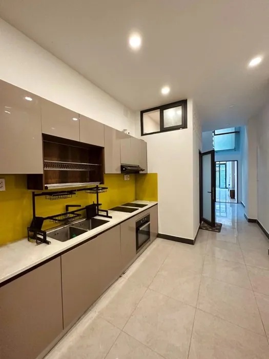🔥 HẺM XE HƠI 7 CHỖ – NGAY NGÃ TƯ NGUYỄN TRỌNG TUYỂN × NGUYỄN VĂN TRỖI – NHÀ MỚI ĐẸP, 6PN – 7WC... Bán nhà riêng tại Phú Nhuận, Hồ Chí Minh 01