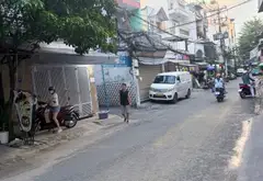 Nhà 6 tầng thang máy hẻm xe tải Nguyễn Tư Giản, giá chỉ 14.7 tỷ... Bán nhà riêng tại An Hội Tây, Hồ Chí Minh 02