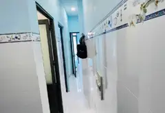 Nhà Riêng 4 Tầng Hẻm Xe Hơi Sát Mặt Tiền Phạm Hùng - Cơ Hội Vàng Cho Gia Đình... Bán nhà riêng tại Chánh Hưng, Hồ Chí Minh 03