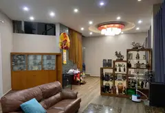 BÁN BIỆT THỰ NỘI THẤT CAO CẤP SÁT NGUYỄN VĂN LINH. DT 286M2. CHỈ 26 TỶ... Bán biệt thự, liền kề tại Bình Hưng, Hồ Chí Minh 03