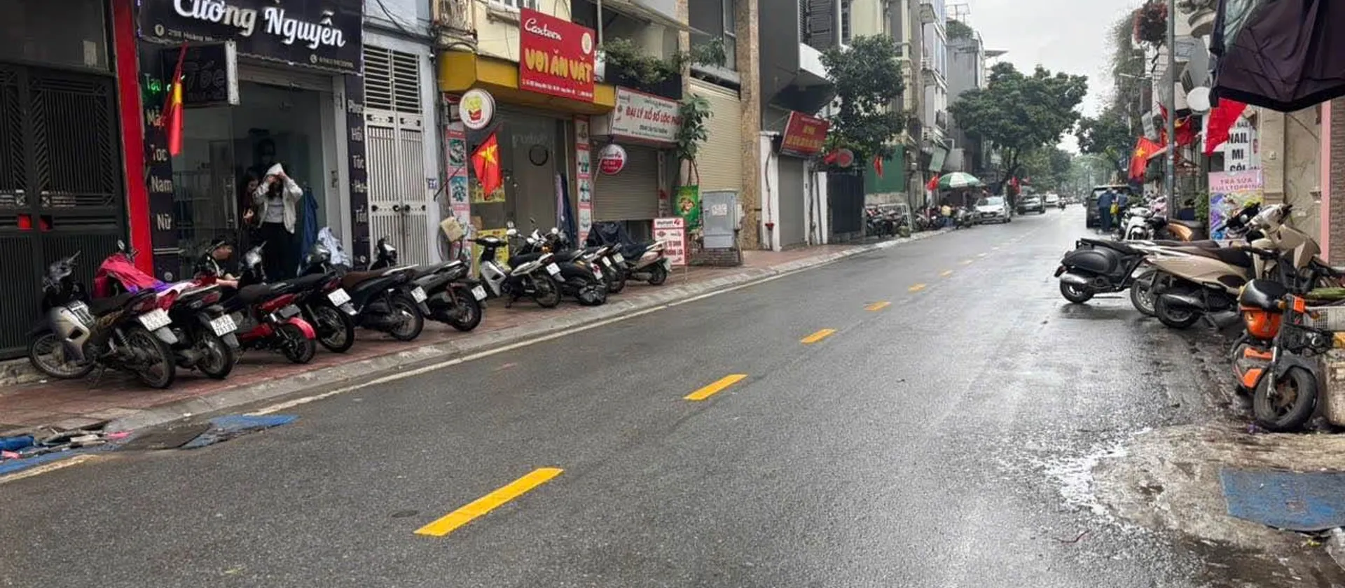 Bán nhà mặt phố 6 tầng thang máy tại Long Biên-76 m - tk toàn gỗ lim sịn soclf... Bán nhà mặt phố tại Bồ Đề, Hà Nội 01