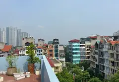 Mặt Phố Mai Dịch 70m - 7 tầng thang máy -MẶT PHỐ - Nhà 2 mặt tiền trước sau-VỈA HÈ - Ô TÔ TRÁNH... Bán nhà mặt phố tại Từ Liêm, Hà Nội 07