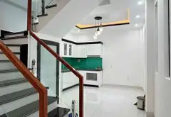 Bán nhà riêng 4 tầng 38m² hướng Đông Nam tại Ngô Quyền, Hải Phòng, vị trí thuận tiện... Bán nhà riêng tại Ngô Quyền, Hải Phòng 03