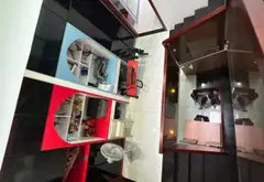 🔥 Nhà hẻm xe tải,hẻm không ngập đẹp nhất của Chiến Lược,Nở hậu tài lộc.2 mặt hẻm thoáng sáng.thi... Bán nhà riêng tại Bình Trị Đông, Hồ Chí Minh 15