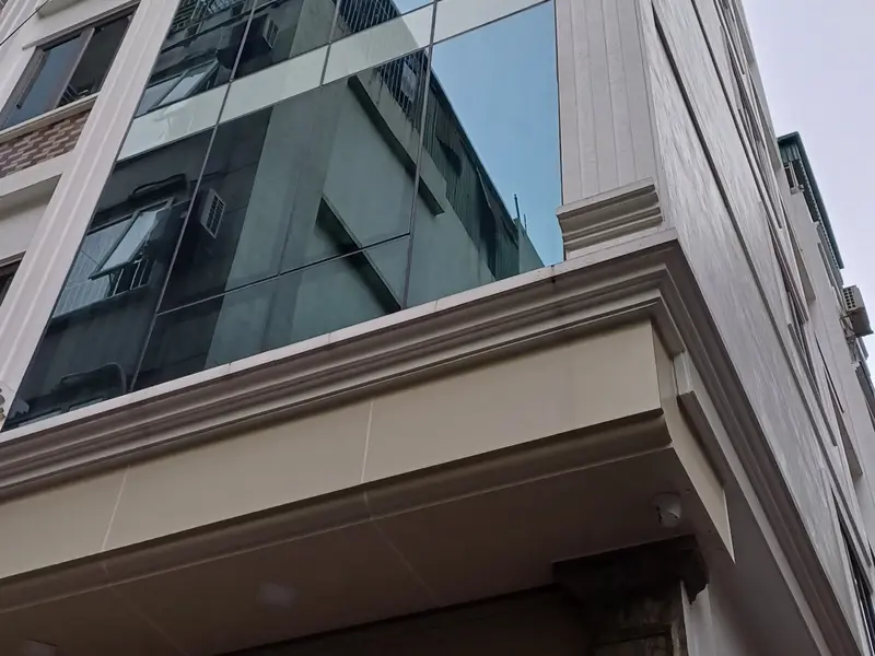 Bán nhà Nguyễn cơ thạch – Đường 2 ô tô tránh, vỉa hè, lô góc 90m², 3x tỷ... Bán nhà mặt phố tại Từ Liêm, Hà Nội 01