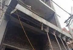 NHÀ MỚI 3 TẦNG – 56M² – DƯƠNG NỘI, TỪ SƠN , BẮC NINH.
💰 4,6 T-Ỷ – NHÀ ĐẸP, VỊ TRÍ ĐẸP .... Bán nhà riêng tại Từ Sơn, Bắc Ninh 06