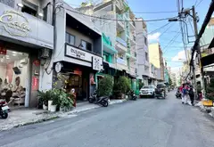 ✌️MẶT TIỀN LÔ GÓC KINH DOANH ĐỈNH - NHÀ ĐÚC 2 TẦNG BTCT... Bán nhà mặt phố tại Bình Thới, Hồ Chí Minh 02