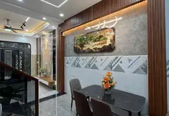Nhà 4 tầng 56m2 hẻm rộng Tân Quý, Tân Phú giá 8.25 tỷ... Bán nhà riêng tại Phú Thọ Hòa, Hồ Chí Minh 09