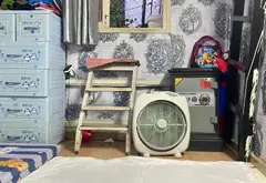 Nhà nở hậu siêu đẹp tại Tân Bình, giá mềm mùa đầu năm... Bán nhà riêng tại Tân Hòa, Hồ Chí Minh 13