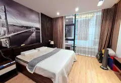 Tòa Nhà Văn Phòng Lô Góc Hai Mặt Phố Khu Đô Thị Văn Khê 104m2, 6Tầng, Thang Máy, Kinh Doanh.... Bán nhà mặt phố tại Hà Đông, Hà Nội 03