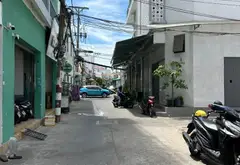 Bán nhà 2 tầng, 4 phòng ngủ tại Tân Phú, hẻm ô tô, gần Co.opmart... Bán nhà riêng tại Phú Thạnh, Hồ Chí Minh 12