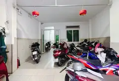 Chdv mini Đoàn Văn Bơ - 70m² (4.4×14) - 7.x tỷ - 9Pn khép kín - Dòng tiền 300tr/năm... Bán nhà riêng tại Xóm Chiếu, Hồ Chí Minh 01