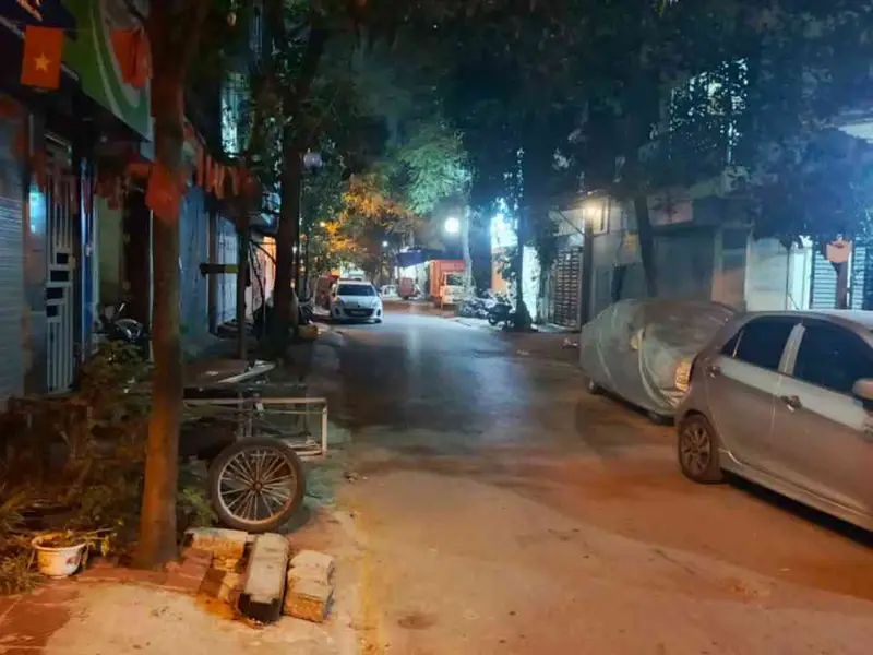 Cơ Hội Hiếm Có Sở Hữu Nhà Cấp 4 Sổ Vuông Tại Tây Nam Linh Đàm... Bán kho, nhà xưởng tại Hoàng Liệt, Hà Nội 01