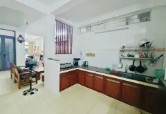 Bán nhà hiếm giá rẻ mặt phố Hải Hồ 102m2 mặt tiền rộng 7.1m, nhà 3 tầng mới đẹp. Giá hơn 9 tỷ... Bán nhà mặt phố tại Hải Châu, Đà Nẵng 04