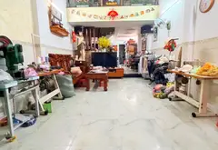 Nhà đẹp 3 tầng rộng rãi tại Đông Hưng Thuận, giá hấp dẫn... Bán nhà riêng tại Đông Hưng Thuận, Hồ Chí Minh 07