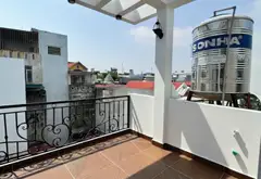 Cơ hội sở hữu nhà 5 tầng hiện đại sát phố Tô Hiệu, giá ưu đãi giảm ngay 150 triệu... Bán nhà riêng tại Lê Chân, Hải Phòng 09