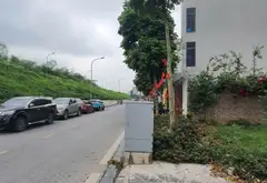 Bán nhà riêng 1 tầng tại Phúc Lợi, mặt tiền 5.6m, phù hợp kinh doanh... Bán nhà riêng tại Phúc Lợi, Hà Nội 02
