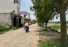 CHỦ CẦN BÁN GẤP 122,5 M ĐÔNG LAI XÃ NỘI BÀI, HÀ NỘI... Bán đất tại Sóc Sơn, Hà Nội 04