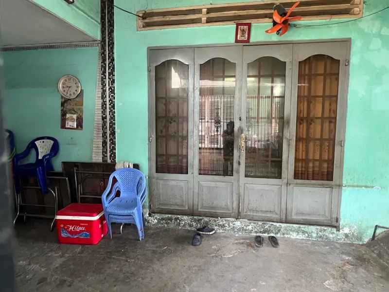 Bán nhà riêng Quang Trung Gò Vấp diện tích 430m2 mặt tiền rộng, pháp lý cơ sở... Bán nhà riêng tại Thông Tây Hội, Hồ Chí Minh 01