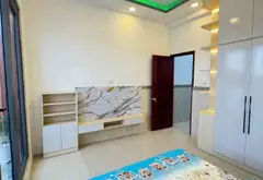 Nhà 3 Tầng Mặt Tiền 4,2m Đường Nhựa 6m Phường Phú Định Quận 8... Bán nhà riêng tại Phú Định, Hồ Chí Minh 05
