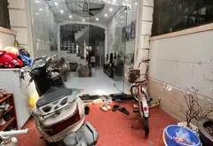 Cơ hội sở hữu nhà 4 tầng, 63m2, vị trí vàng tại Kim Giang, giá tốt hiếm có.... Bán nhà riêng tại Định Công, Hà Nội 03