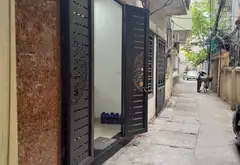 Bán nhà riêng 6 tầng có thang máy tại Phường Cầu Giấy, Hà Nội, lô góc, kinh doanh, nhà mới... Bán nhà riêng tại Cầu Giấy, Hà Nội 18