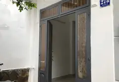 Nhà riêng 2 tầng diện tích 47.5m2 tại phường Tăng Nhơn Phú với giá ưu đãi... Bán nhà riêng tại Tăng Nhơn Phú, Hồ Chí Minh 01