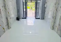 Bán Nhà MT Bình Phú 1, 76m2 4 Tầng BtCT đẹp Ở ngay Nhỉnh 13 Tỷ... Bán nhà mặt phố tại Bình Phú, Hồ Chí Minh 06