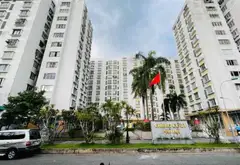 Nhà phố mặt tiền rộng, tiện nghi đầy đủ tại Bình Đông, Q8... Bán nhà mặt phố tại Bình Đông, Hồ Chí Minh 02