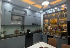 Bán nhà riêng 36m2 Mới ô tô đỗ cửa phường phúc Lợi... Bán nhà riêng tại Phúc Lợi, Hà Nội 06
