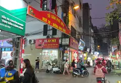 Bán tòa nhà kết hợp văn phòng và căn hộ cao cấp tại phường Đình Thôn, 9 tầng, dòng tiền ổn định... Bán partner tại Từ Liêm, Hà Nội 15