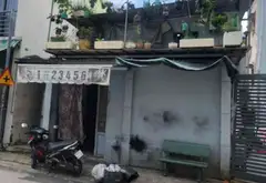 Nhà góc 3 mặt tiền Diên Hồng - cơ hội hiếm có tại quận 10... Bán nhà mặt phố tại Gia Định, Hồ Chí Minh 02