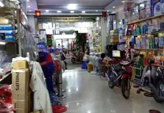 Nhà mặt phố Lâm Văn Bền, cơ hội vàng 4 tầng rộng rãi... Bán nhà mặt phố tại Tân Thuận, Hồ Chí Minh 05
