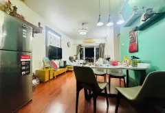 Căn hộ 2 phòng ngủ góc thoáng mát tại khu đô thị Việt Hưng, Long Biên... Bán căn hộ chung cư tại Việt Hưng, Hà Nội 10