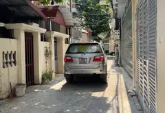 Nhà 4 tầng vị trí trung tâm Đức Giang, phù hợp ở lâu dài... Bán nhà riêng tại Việt Hưng, Hà Nội 15