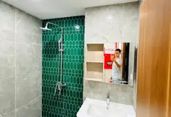 LÕI GIA THUỴ - VỪA Ở VỪA KINH DOANH DÒNG TIỀN - THIẾT KẾ HIỆN ĐẠI - Ở SƯỚNG - GẦN TRƯỜNG C1 C2 GIA... Bán nhà riêng tại Bồ Đề, Hà Nội 16