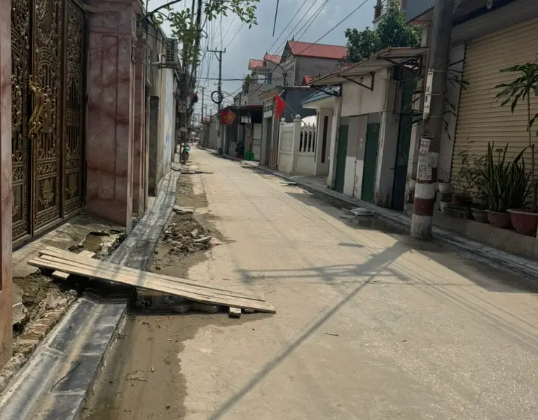 Cơ Hội Vàng Đầu Tư Đất Lô Góc 2 Mặt Tiền!... Bán đất tại Sóc Sơn, Hà Nội 01