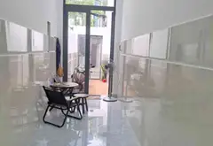 Nhà mặt tiền Đông Hưng Thuận, mới xây, giá cực hợp lý, cơ hội hiếm có... Bán nhà mặt phố tại Đông Hưng Thuận, Hồ Chí Minh 01
