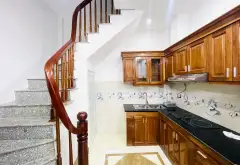 Nhà 4 tầng lô góc gần mặt phố tại #hadong, 10m ra ô tô đỗ, diện tích 30m²... Bán nhà riêng tại Kiến Hưng, Hà Nội 02
