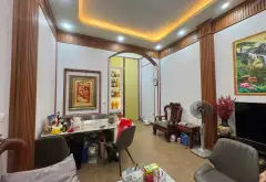 Nhà ô tô tránh, giá cực sốc giữa lòng Đại Linh... Bán nhà riêng tại Đại Mỗ, Hà Nội 02
