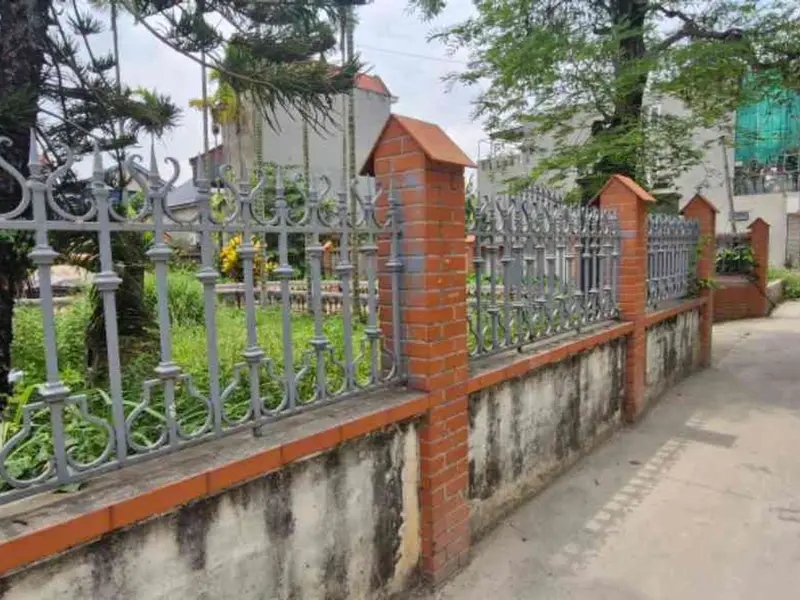 Lô đất mặt tiền rộng tại phường Thủy Nguyên, khu vực tiềm năng phát triển mạnh... Bán đất tại Thủy Nguyên, Hải Phòng 01