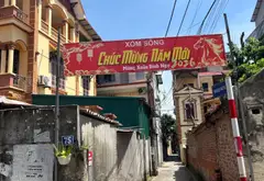 Bán đất 60m2 ở thôn Yên Bình xã Gia Lâm Giá 5.1 tỷ có thương lượng... Bán đất tại Gia Lâm, Hà Nội 06