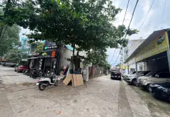 Nhà 3 tầng Lê Thị Riêng, rộng rãi, giá hợp lý... Bán nhà riêng tại Thới An, Hồ Chí Minh 04