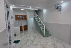Bán nhà lô góc 2 tầng diện tích 20m² tại Phạm Văn Hai, Tân Bình, giá 3 tỷ đồng... Bán nhà riêng tại Tân Sơn Hòa, Hồ Chí Minh 02
