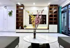 Bán nhà 3 tầng 4 phòng ngủ tại Phú Thuận, Hồ Chí Minh... Bán nhà riêng tại Phú Thuận, Hồ Chí Minh 04