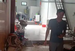 Nhà mặt phố đắc địa - Cơ hội hiếm có tại trung tâm Kiến An... Bán nhà mặt phố tại Kiến An, Hải Phòng 05