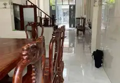 Nhà đẹp 4 tầng Nguyễn Ảnh Thủ, ô tô vào nhà giá mềm... Bán nhà riêng tại Trung Mỹ Tây, Hồ Chí Minh 05