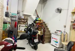 Bán nhà 5 tầng ngay trung tâm Tân Bình, giá tốt 5,8 tỷ... Bán nhà riêng tại Tân Sơn Hòa, Hồ Chí Minh 12