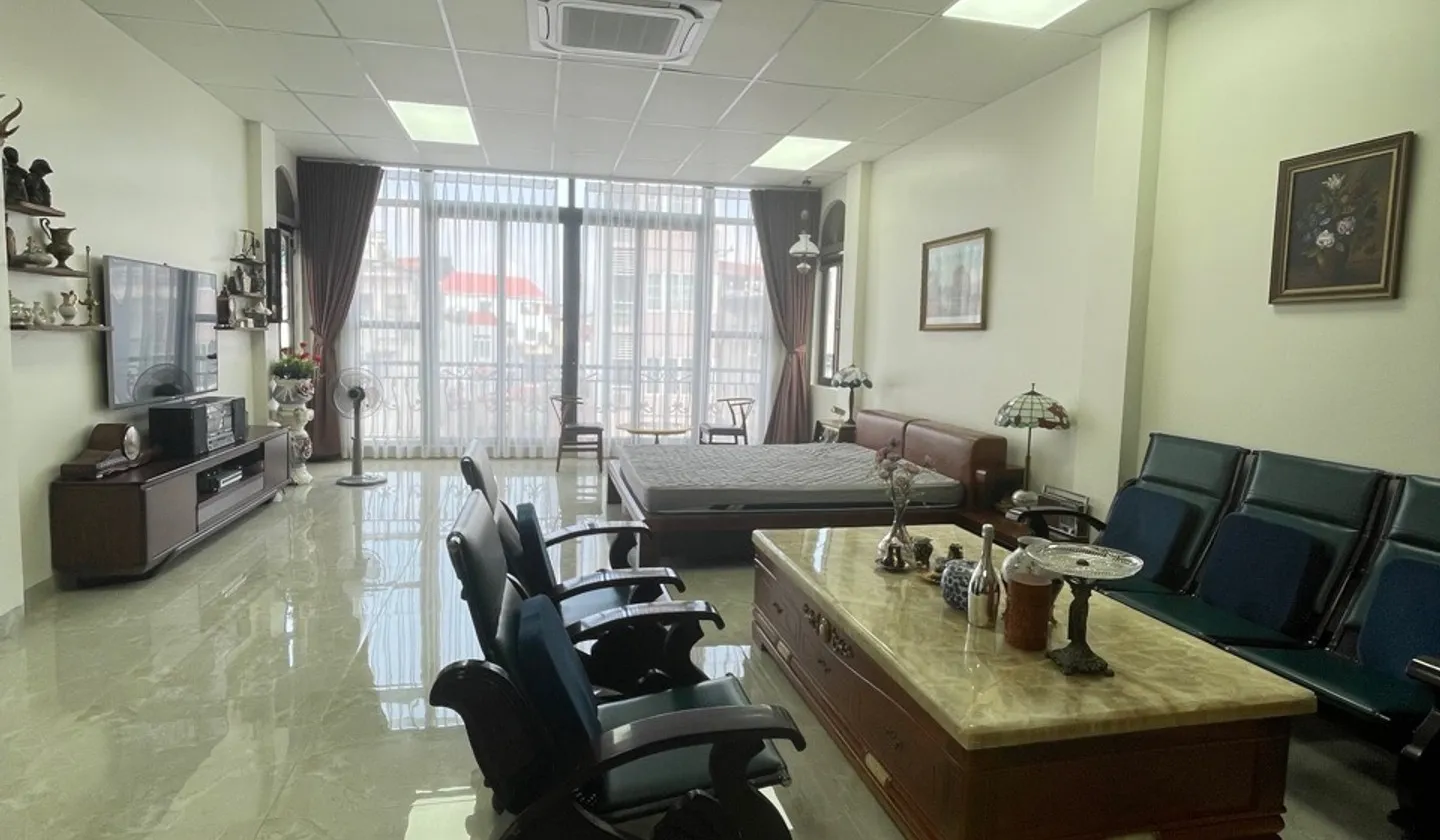Sống Đẳng Cấp, Kinh Doanh Sang Chảnh Tại Trung Tâm An Biên... Bán nhà mặt phố tại An Biên, Hải Phòng 01